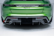 DRY CARBON BODY KIT for PORSCHE TAYCAN J1 TURBO CROSS TURISMO
Set includes:
Front Splitter
Side Skirts
Rear Diffuser
Rear Spoiler
Material: Dry Carbon
Note: Professional installation is required
CONTACT US FOR PRICING
Keywords ►
Dry Carbon Body Kit for Porsche Taycan J1 Turbo Cross Turismo, Porsche Taycan J1 Turbo Dry Carbon Fiber Body Kit, High Performance Dry Carbon Body Kit Porsche Taycan, Porsche Taycan Turbo Carbon Upgrade, Porsche Taycan J1 Turbo Cross Turismo Carbon Exterior Kit, Premium Dry Ca
