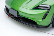 DRY CARBON BODY KIT for PORSCHE TAYCAN J1 TURBO CROSS TURISMO
Set includes:
Front Splitter
Side Skirts
Rear Diffuser
Rear Spoiler
Material: Dry Carbon
Note: Professional installation is required
CONTACT US FOR PRICING
Keywords ►
Dry Carbon Body Kit for Porsche Taycan J1 Turbo Cross Turismo, Porsche Taycan J1 Turbo Dry Carbon Fiber Body Kit, High Performance Dry Carbon Body Kit Porsche Taycan, Porsche Taycan Turbo Carbon Upgrade, Porsche Taycan J1 Turbo Cross Turismo Carbon Exterior Kit, Premium Dry Ca