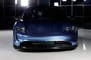DRY CARBON BODY KIT for PORSCHE TAYCAN J1 TURBO CROSS TURISMO
Set includes:
Front Splitter
Side Skirts
Rear Diffuser
Rear Spoiler
Material: Dry Carbon
Note: Professional installation is required
CONTACT US FOR PRICING
Keywords ►
Dry Carbon Body Kit for Porsche Taycan J1 Turbo Cross Turismo, Porsche Taycan J1 Turbo Dry Carbon Fiber Body Kit, High Performance Dry Carbon Body Kit Porsche Taycan, Porsche Taycan Turbo Carbon Upgrade, Porsche Taycan J1 Turbo Cross Turismo Carbon Exterior Kit, Premium Dry Ca