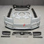 DRY CARBON BODY KIT for ROLLS-ROYCE CULLINAN SERIES II 2024+ FORZA PERFORMANCE custom fit 1016 Industries Style
Set includes:
Front Lip
Front Bumper Assembly
Front Bumper Air Vent Covers
Front Grille
Fender Flares
Side Skirts
Ducktail Spoiler
Rear Diffuser
Material: Dry Carbon
NOTE: Professional installation is required.