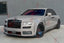 DRY CARBON BODY KIT for ROLLS-ROYCE GHOST II RR21 2020 - 2025
Set includes:
Front Lip
Front Bumper Assembly
Hood Bonnet
Front Fenders
Side Skirts
Ducktail Spoiler
Rear Bumper
Rear Diffuser
Exhaust Tips
Material: Dry Carbon
NOTE: Professional installation is required.