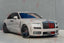 DRY CARBON BODY KIT for ROLLS-ROYCE GHOST II RR21 2020 - 2025
Set includes:
Front Lip
Front Bumper Assembly
Hood Bonnet
Front Fenders
Side Skirts
Ducktail Spoiler
Rear Bumper
Rear Diffuser
Exhaust Tips
Material: Dry Carbon
NOTE: Professional installation is required.