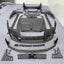 DRY CARBON BODY KIT for ROLLS ROYCE GHOST RR21 FACELIFT 2025+ FORZA PERFORMANCE Mansory+
Set includes:
Front Lip
Front Bumper Assembly
Hood Bonnet
Side Skirts
Ducktail Spoiler
Rear Bumper Assembly
Rear Diffuser
Material: Dry Carbon
NOTE: Professional installation is required.