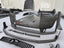 DRY CARBON BODY KIT for ROLLS ROYCE GHOST RR21 FACELIFT 2025+ FORZA PERFORMANCE Mansory+
Set includes:
Front Lip
Front Bumper Assembly
Hood Bonnet
Side Skirts
Ducktail Spoiler
Rear Bumper Assembly
Rear Diffuser
Material: Dry Carbon
NOTE: Professional installation is required.