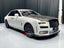 DRY CARBON BODY KIT for ROLLS-ROYCE GHOST 2020+ Set includes: Hood Front Bumper Front Lip Side Skirts Rear Bumper Rear Diffuser Rear Spoiler Roof Spoiler