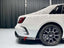 DRY CARBON BODY KIT for ROLLS-ROYCE GHOST 2020+ Set includes: Hood Front Bumper Front Lip Side Skirts Rear Bumper Rear Diffuser Rear Spoiler Roof Spoiler