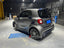 DRY CARBON BODY KIT for SMART FORTWO III W453 2014 - 2022 Set includes: Front Hood/Bonnet Front Lip Mirror Covers Side Skirts Door Knobs Door Add-ons Rear Spoiler Rear Diffuser