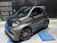 DRY CARBON BODY KIT for SMART FORTWO III W453 2014 - 2022 Set includes: Front Hood/Bonnet Front Lip Mirror Covers Side Skirts Door Knobs Door Add-ons Rear Spoiler Rear Diffuser