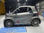 DRY CARBON BODY KIT for SMART FORTWO III W453 2014 - 2022 Set includes: Front Hood/Bonnet Front Lip Mirror Covers Side Skirts Door Knobs Door Add-ons Rear Spoiler Rear Diffuser