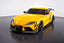 DRY CARBON BODY KIT for TOYOTA SUPRA A90 2019+ Forza Performance custom fit buy AE Design style design