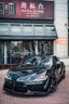 DRY CARBON BODY KIT for TOYOTA SUPRA A90 2019+
Set includes:
Front Lip
Hood Vents
Rear Bumper
Rearview Mirrors
Side Door Panels
Side Skirts
Rear Wing
Material: Dry Carbon
Note: Professional installation is required.
Contact us for pricing.
Payment ►
Visa
Mastercard
PayPal with a credit card (add 4.4% at checkout)
Payoneer
Cryptocurrency
Shipment ►
By express DHL/UPS/TNT/FedEx
To the local international airport
Special line by air
Special line by the sea
To Europe and the UK by train
Please let us k