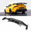 DRY CARBON BODY KIT for TOYOTA SUPRA V A90 A91 2019 - 2026
Set includes:
Front Lip
Front Bumper Canards
Rear Spoiler Wing
Rear Bumper Fins
Rear Diffuser
Material: Dry Carbon
NOTE: Professional installation is required.