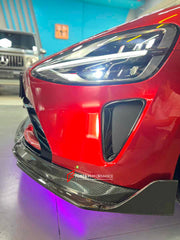 DRY CARBON BODY KIT for XIAOMI SU7
Set includes:
Front Lip
Hood
Side Skirts
Rear Spoiler
Rear Diffuser
Material: Dry Carbon
Note: Professional installation is required.
CONTACT US FOR PRICING
Payment ►
Visa
Mastercard
PayPal with a credit card (add 4.4% at checkout)
Payoneer
Cryptocurrency
Shipment ►
By express DHL/UPS/TNT/FedEx
To the local international airport
Special line by air
Special line by the sea
To Europe and the UK by train
Please let us know which shipping option you prefer.