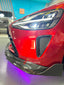 DRY CARBON BODY KIT for XIAOMI SU7
Set includes:
Front Lip
Hood
Side Skirts
Rear Spoiler
Rear Diffuser
Material: Dry Carbon
Note: Professional installation is required.
CONTACT US FOR PRICING
Payment ►
Visa
Mastercard
PayPal with a credit card (add 4.4% at checkout)
Payoneer
Cryptocurrency
Shipment ►
By express DHL/UPS/TNT/FedEx
To the local international airport
Special line by air
Special line by the sea
To Europe and the UK by train
Please let us know which shipping option you prefer.