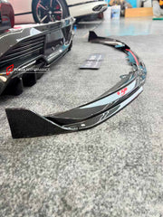 DRY CARBON BODY KIT for XIAOMI SU7
Set includes:
Front Lip
Hood
Side Skirts
Rear Spoiler
Rear Diffuser
Material: Dry Carbon
Note: Professional installation is required.
CONTACT US FOR PRICING
Payment ►
Visa
Mastercard
PayPal with a credit card (add 4.4% at checkout)
Payoneer
Cryptocurrency
Shipment ►
By express DHL/UPS/TNT/FedEx
To the local international airport
Special line by air
Special line by the sea
To Europe and the UK by train
Please let us know which shipping option you prefer.