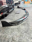 DRY CARBON BODY KIT for XIAOMI SU7
Set includes:
Front Lip
Hood
Side Skirts
Rear Spoiler
Rear Diffuser
Material: Dry Carbon
Note: Professional installation is required.
CONTACT US FOR PRICING
Payment ►
Visa
Mastercard
PayPal with a credit card (add 4.4% at checkout)
Payoneer
Cryptocurrency
Shipment ►
By express DHL/UPS/TNT/FedEx
To the local international airport
Special line by air
Special line by the sea
To Europe and the UK by train
Please let us know which shipping option you prefer.
