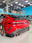 DRY CARBON BODY KIT for XIAOMI SU7
Set includes:
Front Lip
Hood
Side Skirts
Rear Spoiler
Rear Diffuser
Material: Dry Carbon
Note: Professional installation is required.
CONTACT US FOR PRICING
Payment ►
Visa
Mastercard
PayPal with a credit card (add 4.4% at checkout)
Payoneer
Cryptocurrency
Shipment ►
By express DHL/UPS/TNT/FedEx
To the local international airport
Special line by air
Special line by the sea
To Europe and the UK by train
Please let us know which shipping option you prefer.