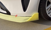 DRY CARBON BODY KIT for XIAOMI SU7  Set includes:  Front Lip Hood Side Skirts Rear Spoiler Rear Diffuser