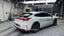 DRY CARBON BODY KIT for ZEEKR 001 Set includes: Front Lip Side Skirts Rear Spoiler Rear Diffuser