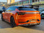 BODY KIT FOR ZEEKR 001 Set includes: Front Lip Front Canards Side Skirts Rear Diffuser