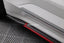 DRY CARBON BODY KIT for ZEEKR 001 Set includes: Front Lip Side Skirts Rear Spoiler Rear Diffuser