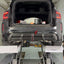 DRY CARBON BODY KIT for ZEEKR 8X 2026+
Set includes:
Front Lip
Side Skirts
Rear Bumper Fins
Rear Diffuser
Material: Dry Carbon
NOTE: Professional installation is required.