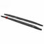 DRY CARBON BODY KIT for ZEEKR 8X 2026+
Set includes:
Front Lip
Side Skirts
Rear Bumper Fins
Rear Diffuser
Material: Dry Carbon
NOTE: Professional installation is required.