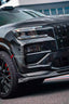 DRY CARBON BODY KIT for Zeekr 8X SHADOW 2026+
Set includes:
Front Lip
Front Bumper
Front Bumper Canards
Hood Bonnet
Side Skirts
Rear Bumper
Rear Bumper Canards
Rear Diffuser
Material
Dry Carbon
Note
Professional installation is required.