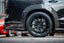 DRY CARBON BODY KIT for ZEEKR 9X 2025+ Forza Performance custom fit buy AE Design