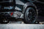 DRY CARBON BODY KIT for ZEEKR 9X 2025+ Forza Performance custom fit buy AE Design