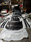 DRY CARBON BODY KIT for ZEEKR 9X 2025+ FORZA PERFORMANCE custom fit Mansory Style
Set includes:
Front Bumper
Hood Bonnet
Front Fenders
Fender Flares
Side Mirror Covers
Side Skirts
Roof Spoiler
Rear Spoiler Wing
Rear Window Air Vent Trims
Rear Diffuser
Material: Dry Carbon, Carbon
NOTE: Professional installation is required.
