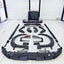 DRY CARBON BODY KIT for ZEEKR 9X 2025+
Set includes:
Front Lip
Front Bumper Canards
Hood Bonnet Scoop
Front Fender Flares
Side Skirts
Rear Fender Flares
Roof Spoiler
Trunk Spoiler
Rear Diffuser
Material: Dry Carbon
NOTE: Professional installation is required.