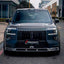 DRY CARBON BODY KIT for ZEEKR 9X 2025+ FORZA PERFORMANCE custom fit AE Design
Set includes:
Front Lip
Hood Bonnet
Front Fenders
Side Skirts
Rear Fenders
Roof Spoiler
Ducktail Spoiler
Rear Diffuser
Material: Dry Carbon
NOTE: Professional installation is required.