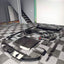DRY CARBON BODY KIT for ZEEKR 9X 2025+
Set includes:
Front Lip
Front Bumper Canards
Hood Bonnet Scoop
Front Fender Flares
Side Skirts
Rear Fender Flares
Roof Spoiler
Trunk Spoiler
Rear Diffuser
Material: Dry Carbon
NOTE: Professional installation is required.