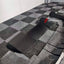 DRY CARBON BODY KIT for ZEEKR 9X 2025+
Set includes:
Front Lip
Front Bumper Canards
Hood Bonnet Scoop
Front Fender Flares
Side Skirts
Rear Fender Flares
Roof Spoiler
Trunk Spoiler
Rear Diffuser
Material: Dry Carbon
NOTE: Professional installation is required.