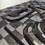 DRY CARBON BODY KIT for ZEEKR 9X 2025+
Set includes:
Front Lip
Front Bumper Canards
Hood Bonnet Scoop
Front Fender Flares
Side Skirts
Rear Fender Flares
Roof Spoiler
Trunk Spoiler
Rear Diffuser
Material: Dry Carbon
NOTE: Professional installation is required.