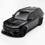 DRY CARBON BODY KIT for ZEEKR 9X 2025+ FORZA PERFORMANCE custom fit OCEX Design
Set includes:
Front Lip
Front Bumper Vents
Headlight Cover Trim
Hood Bonnet
Front Fenders
Side Skirts
Rear Fenders
Roof Spoiler
Ducktail Spoiler
Rear Diffuser
Material: Dry Carbon
NOTE: Professional installation is required.