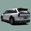 DRY CARBON BODY KIT for ZEEKR 9X 2025+ FORZA PERFORMANCE custom fit OCEX Design
Set includes:
Front Lip
Front Bumper Vents
Headlight Cover Trim
Hood Bonnet
Front Fenders
Side Skirts
Rear Fenders
Roof Spoiler
Ducktail Spoiler
Rear Diffuser
Material: Dry Carbon
NOTE: Professional installation is required.