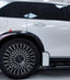 DRY CARBON BODY KIT for ZEEKR 9X 2025+ FORZA PERFORMANCE custom fit ZEEKR 9X AMANS
Set includes:
Front Lip
Front Bumper Air Vents
Hood Vent Trims
Fender Panels
Front Fender Flares
Side Skirts
Rear Fender Flares
Roof Spoiler
Ducktail Spoiler
Rear Diffuser
Forged Wheels
Material: Dry Carbon
NOTE: Professional installation is required.