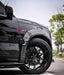 DRY CARBON BODY KIT for ZEEKR 9X 2025+
Set includes:
Front Lip
Front Bumper Canards
Hood Bonnet
Fender Flares
Side Skirts
Roof Spoiler
Ducktail Spoiler
Rear Window Air Vent Trims
Trunk Lid Trim
Rear Bumper Fins
Rear Diffuser
Material: Dry Carbon
NOTE: Professional installation is required.