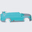 DRY CARBON BODY KIT for ZEEKR 9X 2025+ FORZA PERFORMANCE custom fit OCEX Design Style
Set includes:
Front Lip
Front Bumper Canards
Hood Bonnet
Fender Flares
Side Skirts
Roof Spoiler
Ducktail Spoiler
Rear Window Air Vent Trims
Rear Diffuser
Material: Dry Carbon
NOTE: Professional installation is required.