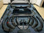 DRY CARBON BODY KIT for ZEEKR 9X 2025+ FORZA PERFORMANCE custom fit Mansory Style
Set includes:
Front Bumper
Hood Bonnet
Front Fenders
Fender Flares
Side Mirror Covers
Side Skirts
Roof Spoiler
Rear Spoiler Wing
Rear Window Air Vent Trims
Rear Diffuser
Material: Dry Carbon, Carbon
NOTE: Professional installation is required.