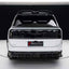 DRY CARBON BODY KIT for ZEEKR 9X 2025+
Set includes:
Front Lip
Front Bumper Canards
Fender Flares
Side Skirts
Roof Spoiler
Ducktail Spoiler
Rear Window Air Vent Trims
Trunk Lid Trim
Rear Bumper Fins
Rear Diffuser
Material: Dry Carbon
NOTE: Professional installation is required.