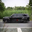 DRY CARBON BODY KIT for ZEEKR 9X 2025+
Set includes:
Front Lip
Front Bumper Canards
Hood Bonnet
Fender Flares
Side Skirts
Roof Spoiler
Ducktail Spoiler
Rear Window Air Vent Trims
Trunk Lid Trim
Rear Bumper Fins
Rear Diffuser
Material: Dry Carbon
NOTE: Professional installation is required.