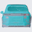 DRY CARBON BODY KIT for ZEEKR 9X 2025+ FORZA PERFORMANCE custom fit OCEX Design Style
Set includes:
Front Lip
Front Bumper Canards
Hood Bonnet
Fender Flares
Side Skirts
Roof Spoiler
Ducktail Spoiler
Rear Window Air Vent Trims
Rear Diffuser
Material: Dry Carbon
NOTE: Professional installation is required.