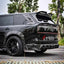 DRY CARBON BODY KIT for ZEEKR 9X 2025+
Set includes:
Front Lip
Front Bumper Canards
Hood Bonnet
Fender Flares
Side Skirts
Roof Spoiler
Ducktail Spoiler
Rear Window Air Vent Trims
Trunk Lid Trim
Rear Bumper Fins
Rear Diffuser
Material: Dry Carbon
NOTE: Professional installation is required.