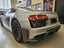 PERFORMANCE DRY CARBON BODY KIT FOR AUDI R8 4S 2015-2018