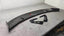 GT STYLE DRY CARBON REAR SPOILER FOR AUDI R8 4S 2015-2019