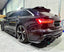 DRY CARBON BODY KIT for AUDI RS6 C8 2019 - 2023
Set includes:
Front Lip
Front Bumper Canards
Hood Bonnet
Side Skirts
Roof Spoiler
Rear Diffuser
Material: Dry Carbon
NOTE: Professional installation is required