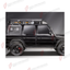 DRY CARBON BODY SIDE DOOR MOLDINGS for MERCEDES-BENZ G-CLASS W463 2008 - 2018
Set includes:
Body Side Door Moldings
Material: Dry Carbon
NOTE: Professional installation is required.